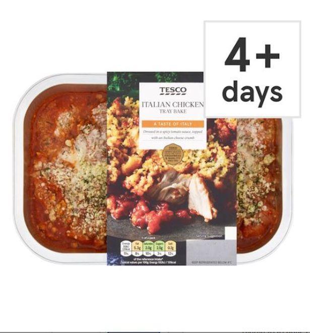 特易购|英女子在超市买了只烤鸡，快吃完时发现有死老鼠，狂呕12个小时