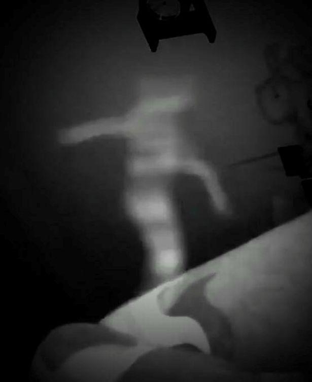 克里斯·鲍尔|英男子探险废弃酒店，“僧侣灵魂”突现，发出微弱声音“救救我”