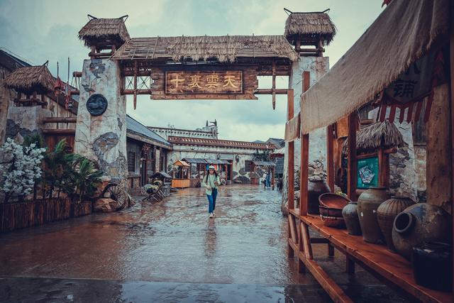 坝上草原|打卡北京周边最火避暑胜地，以马为梦，穿越千年，坝上草原竟然还可以这么玩