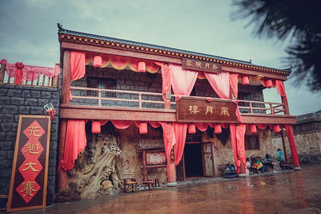 坝上草原|打卡北京周边最火避暑胜地，以马为梦，穿越千年，坝上草原竟然还可以这么玩