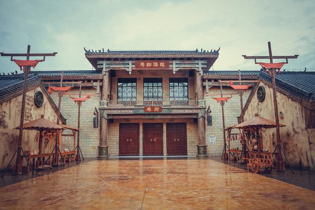 坝上草原|打卡北京周边最火避暑胜地，以马为梦，穿越千年，坝上草原竟然还可以这么玩