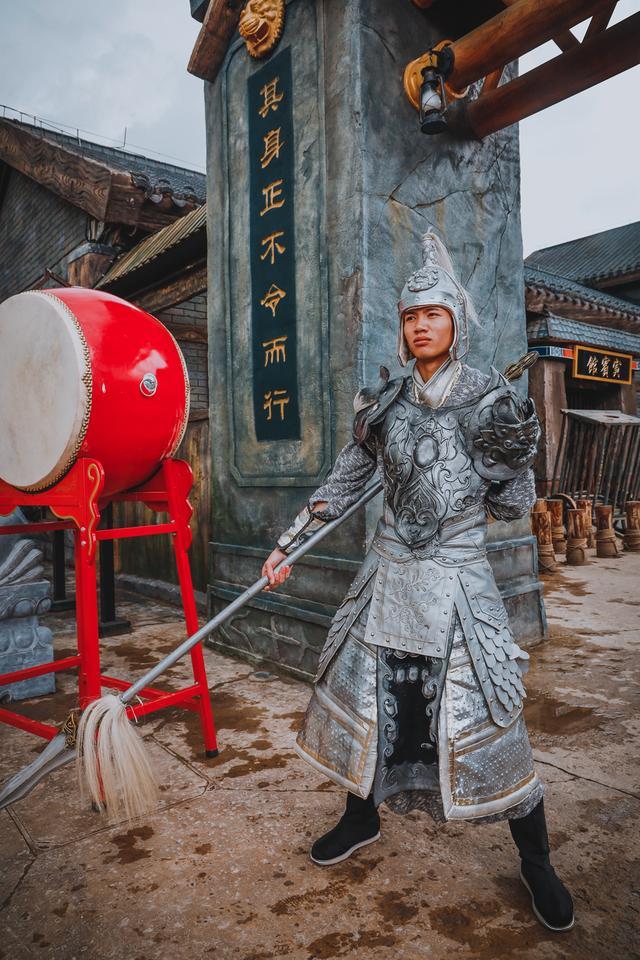坝上草原|打卡北京周边最火避暑胜地，以马为梦，穿越千年，坝上草原竟然还可以这么玩