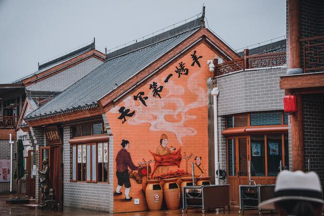 坝上草原|打卡北京周边最火避暑胜地，以马为梦，穿越千年，坝上草原竟然还可以这么玩