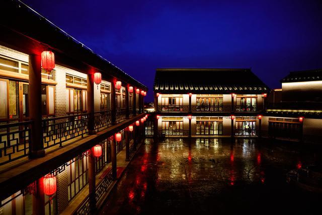 坝上草原|打卡北京周边最火避暑胜地，以马为梦，穿越千年，坝上草原竟然还可以这么玩
