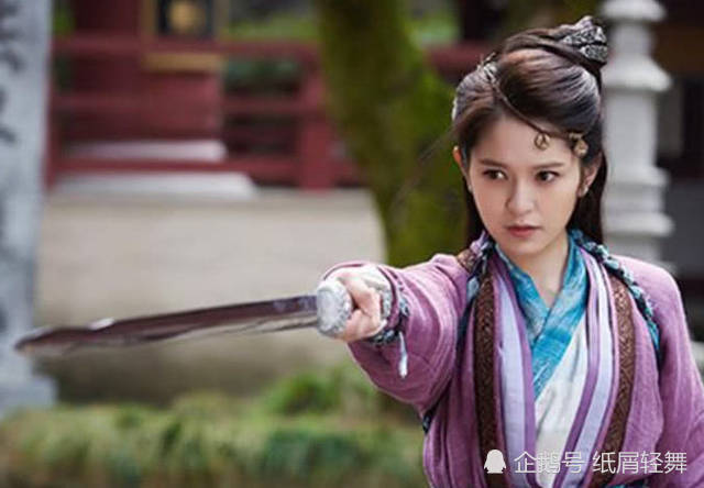 郭靖|郭靖说他不娶华筝，也不娶穆念慈，谁首先想到他的心上人是黄蓉