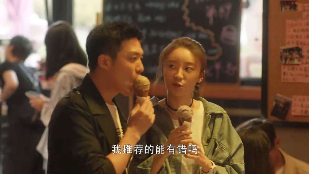 钟晓芹|钟晓芹恢复单身，男版“林有有”机会来了，和他比陈屿真的很好