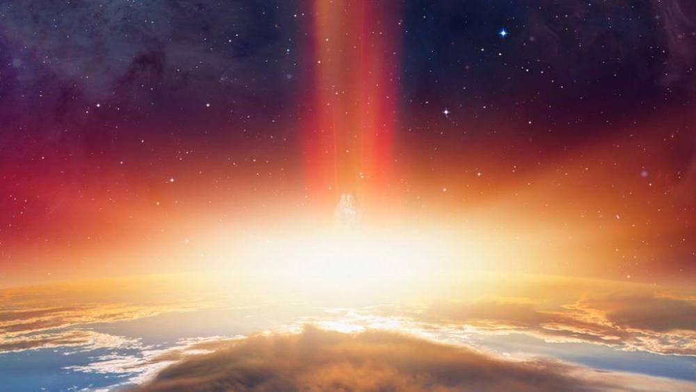 陨石坑|790000年前，一颗坠毁的陨石对地球产生的影响