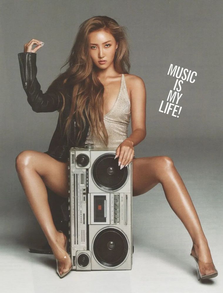 Maria M Ri 华莎的内心表达 腾讯新闻
