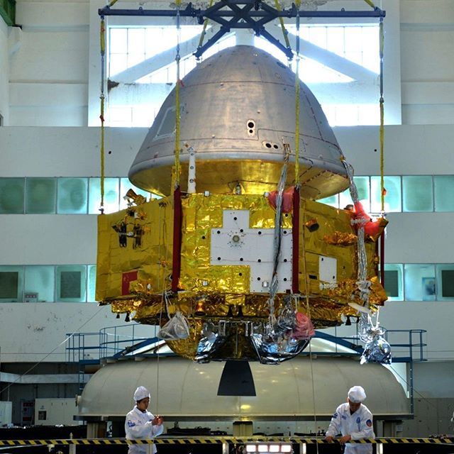 天问一号|天问一号火星探测排第几？性能优秀后来居上！