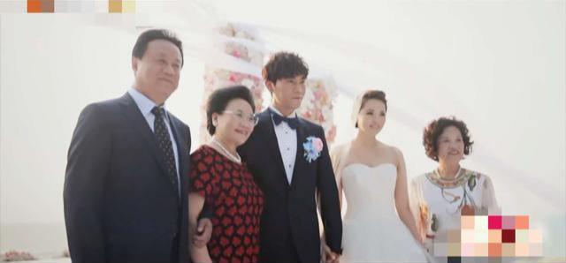 伊能静|伊能静和婆婆发生争执！双双落泪秦昊忙递纸，背后原因令人感动