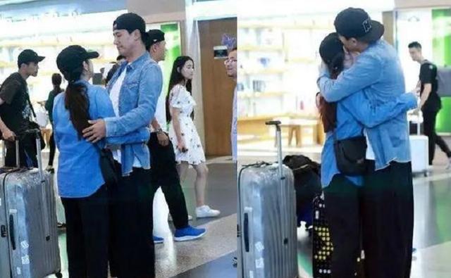 王菲|吃瓜日报丨知名脱口秀夫妇宣布离婚；王菲深夜带女儿外出做头发