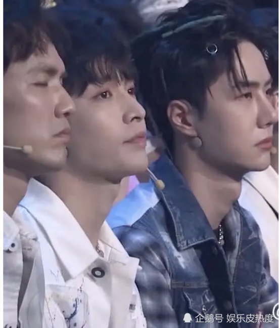 张艺兴|当张艺兴撞上王一博，两位小鲜肉同框现身，你们更喜欢哪个男神？
