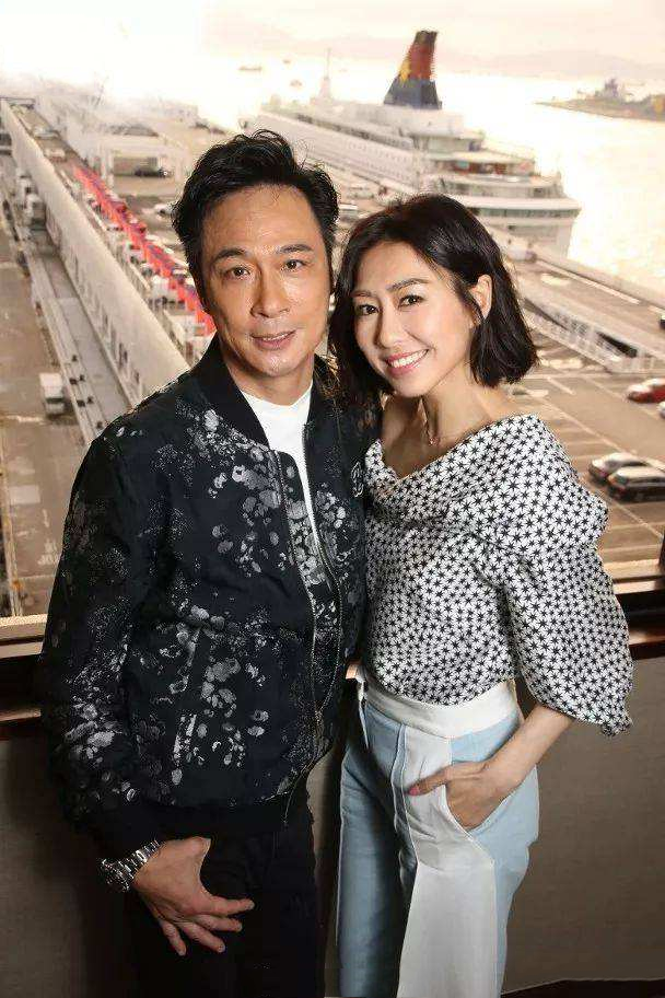 李施嬅|李施嬅加价签约邵氏否认外闯梦碎，胡定欣转投大荧幕失利风光不再