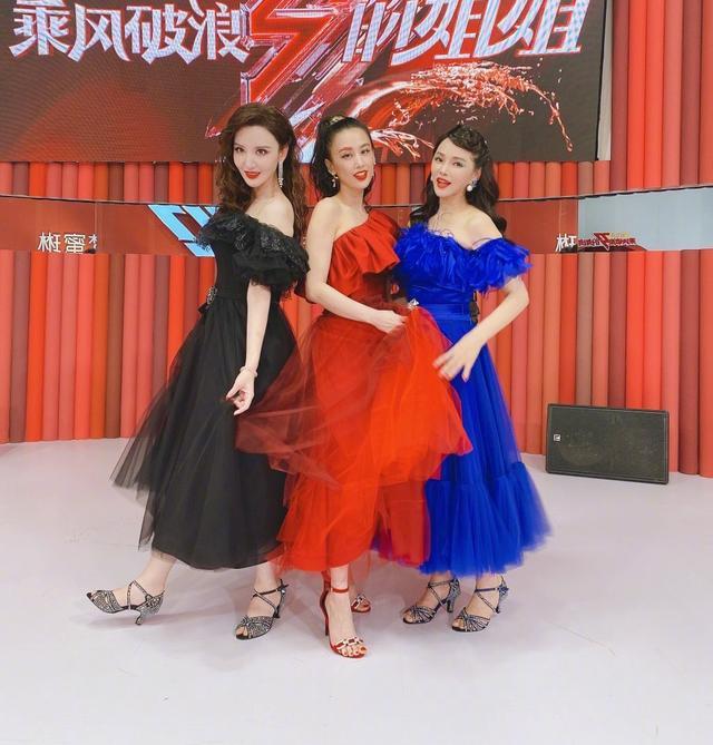 黄圣依|豪门少奶奶太拼！黄圣依练舞过度手扎银针，身体吃不消疑似累病