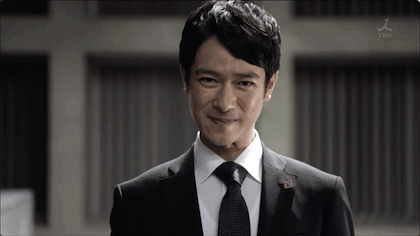 开播95分半泽直树2创日本年度收视率新高