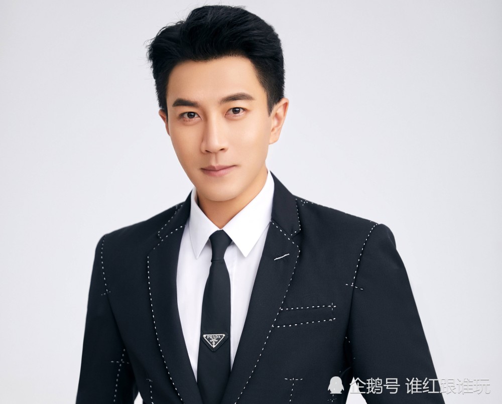 罗晋|罗晋，坚持住啊！85花的优质姐夫，只有你有希望了