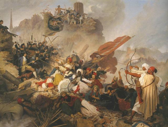 土耳其能否会成为新的中东之王?