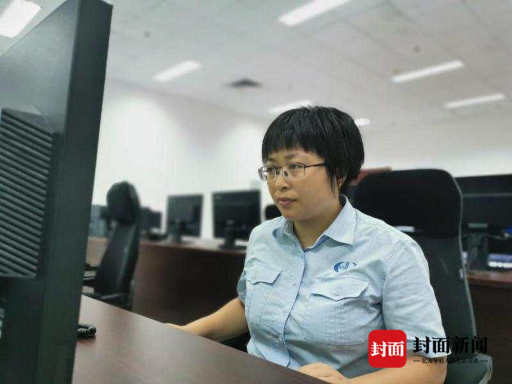 天问一号|四川眉山籍工程师文昌护航“天问一号”：看到东坡故居时，我们就会想家