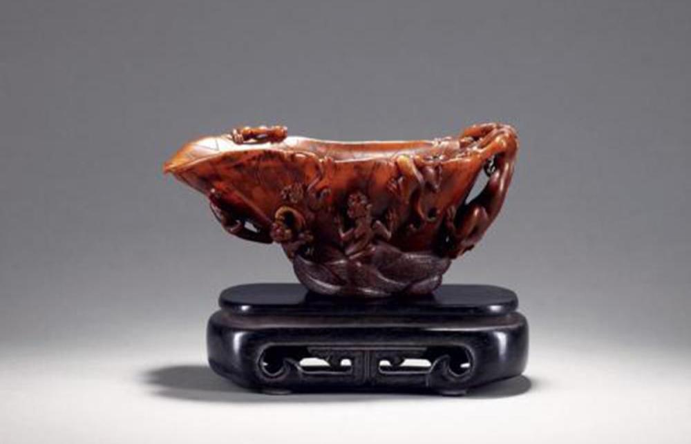 九龙杯|60年代国宝九龙杯被外宾偷走，领导请来魔术师，让外宾主动归还