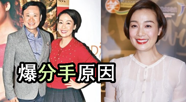 江美仪|48岁江美仪与吴君如弟弟离婚后不寂寞，有狗相伴，醉心行山状态佳