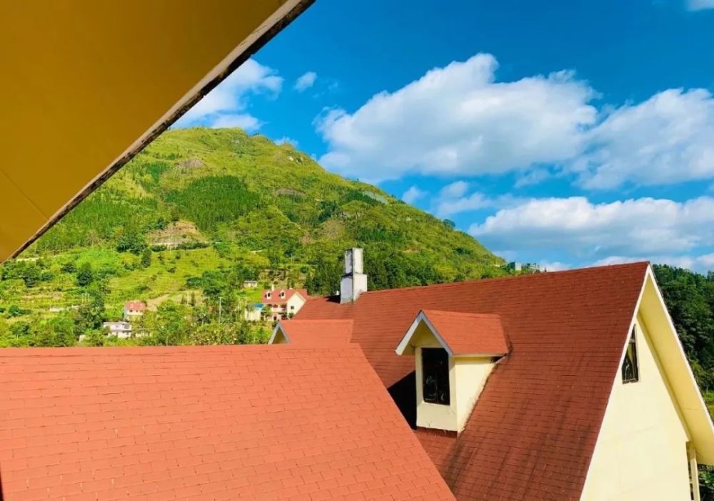 暑期亲子游史迪威小镇