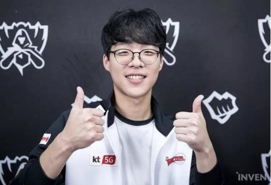 smeb才是最佳辅助?kt机器人带崩全队希望,再次无缘击败drx