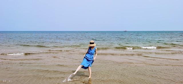 北戴河|往年人山人海的北戴河如今变了样，人少、海鲜便宜，但停车还是乱收费