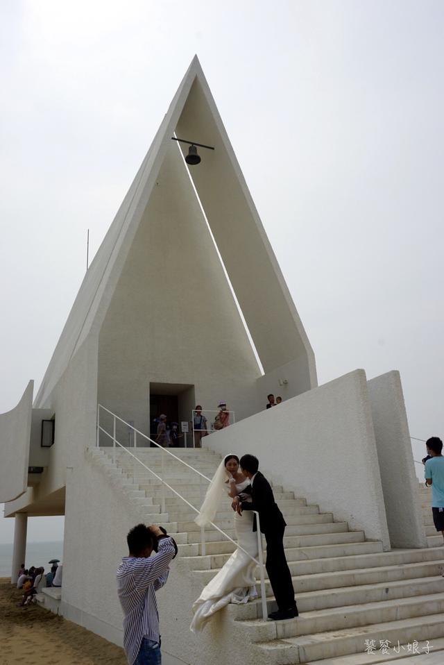 北戴河|往年人山人海的北戴河如今变了样，人少、海鲜便宜，但停车还是乱收费