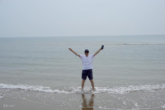 北戴河|往年人山人海的北戴河如今变了样，人少、海鲜便宜，但停车还是乱收费