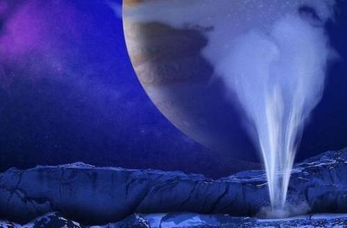 地外生命|地外生命探索的最大热门——欧罗巴