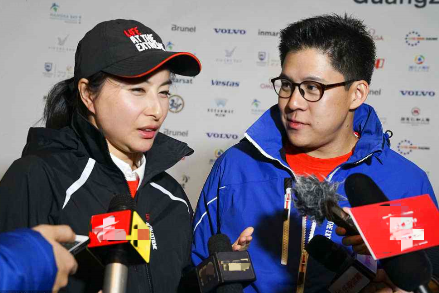 郭晶晶|41岁霍启刚弃商从政？揭秘霍震霆千亿儿媳郭晶晶三个孩子都叫啥名