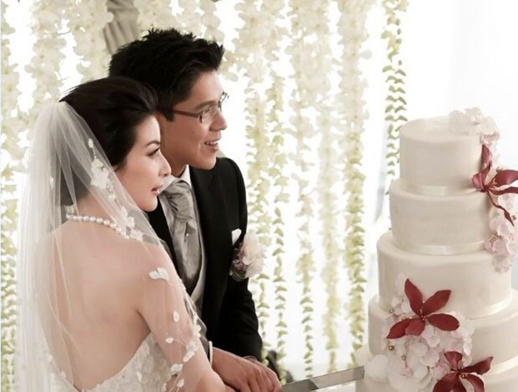 郭晶晶|41岁霍启刚弃商从政？揭秘霍震霆千亿儿媳郭晶晶三个孩子都叫啥名