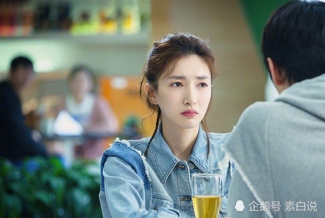 王漫妮|11天后，“王漫妮”江疏影化身海王鉴定师，却被吐槽：换掉造型师