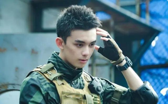 穿越火线|鹿晗吴磊两大男神齐聚，《穿越火线》演技在线，首播效果超预期！