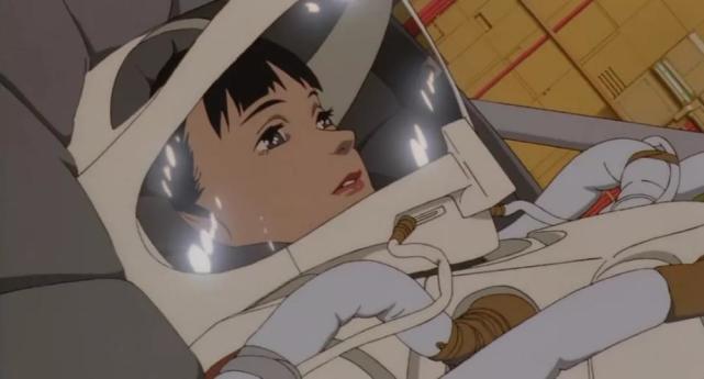 今敏东京教父赶上上影节末班车圆影迷致敬大师之梦