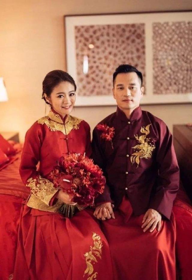 安以轩|嫁百亿富豪，生子获赠6亿豪宅，安以轩才是阔太中的人生赢家