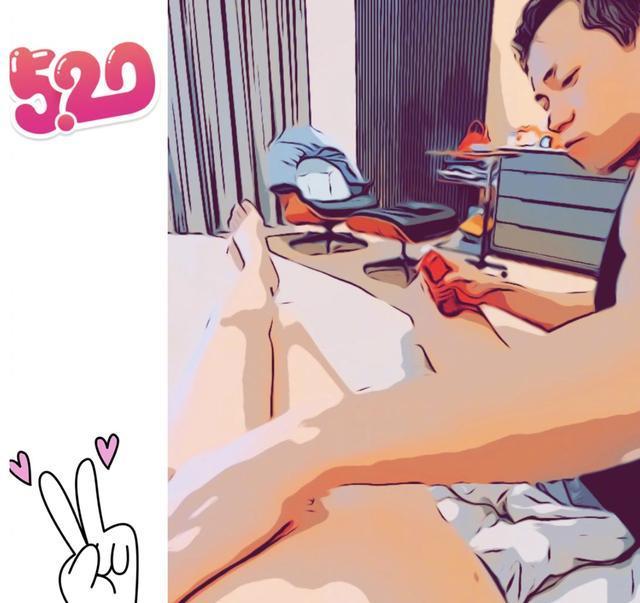 安以轩|嫁百亿富豪，生子获赠6亿豪宅，安以轩才是阔太中的人生赢家