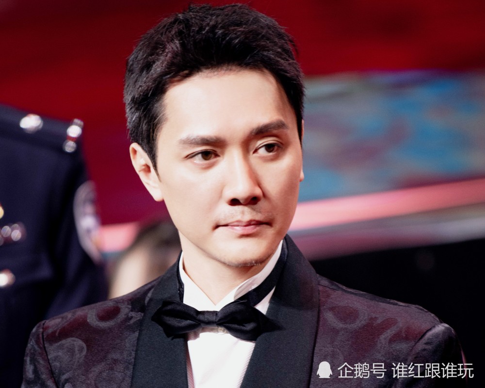 罗晋|罗晋，坚持住啊！85花的优质姐夫，只有你有希望了