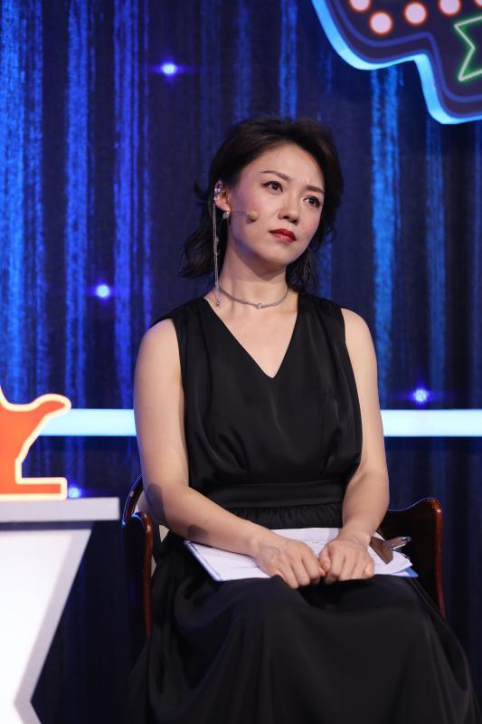 外》剧资深主演轮番担任,虎艳芬(苏妙婵饰演者),秔智红(唐小姐饰演者)