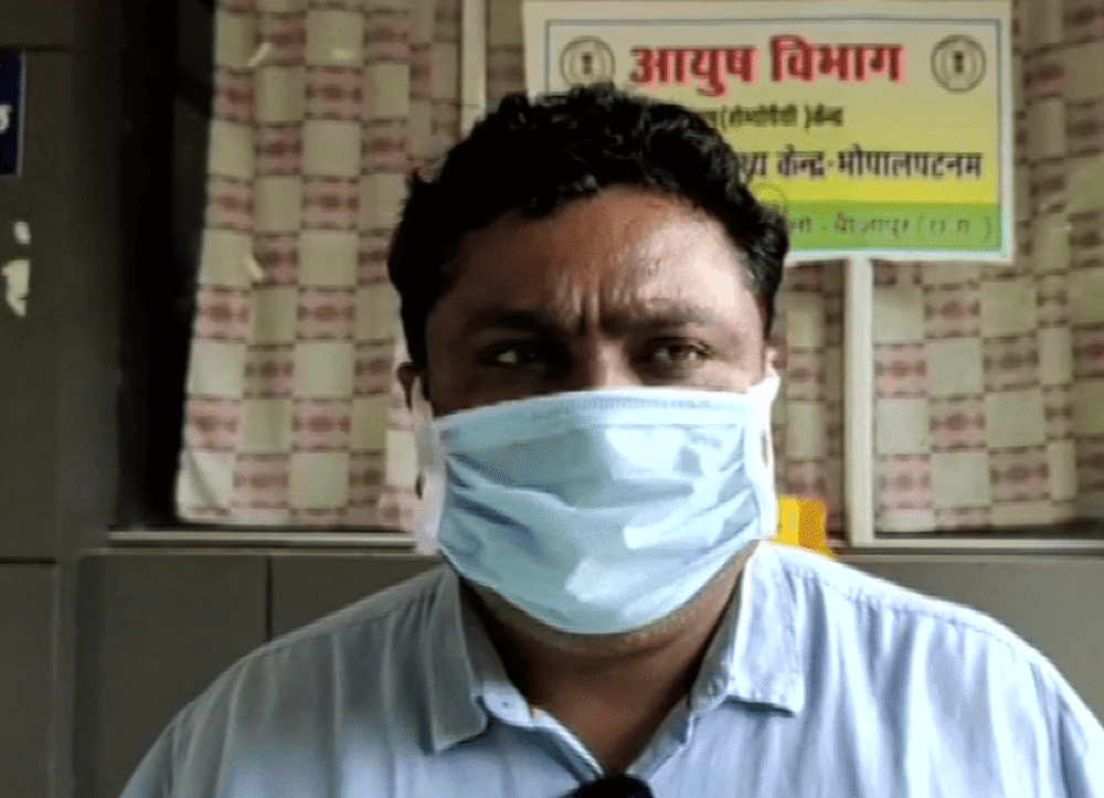 孕妇|没有桥和路，印度孕妇被放在锅里推过河，抵达医院后生下死胎