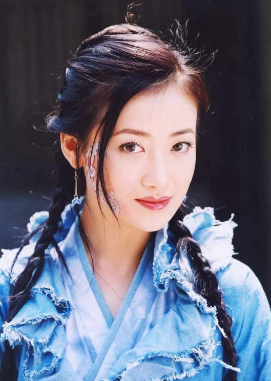 倚天屠龙记|王晶公布《倚天屠龙记》新进展，四大法王造型出炉，徐锦江最搞笑