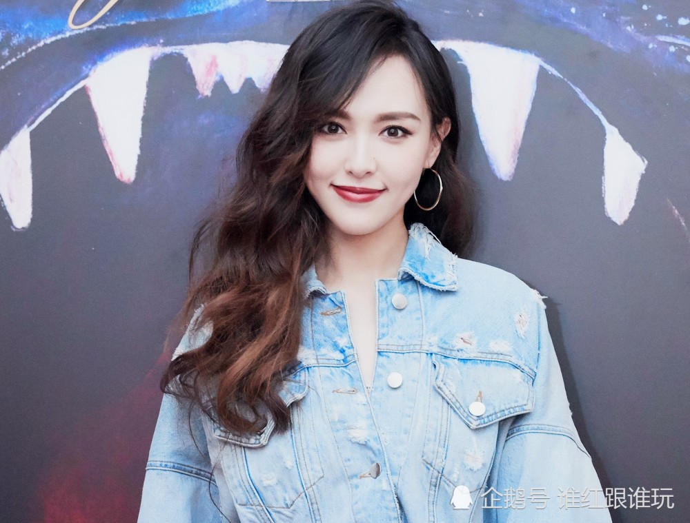 罗晋|罗晋，坚持住啊！85花的优质姐夫，只有你有希望了