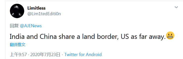 蓬佩奥|蓬佩奥人在欧洲仍不忘挑拨中印，结果被印网友拆穿：美国正在利用我们！