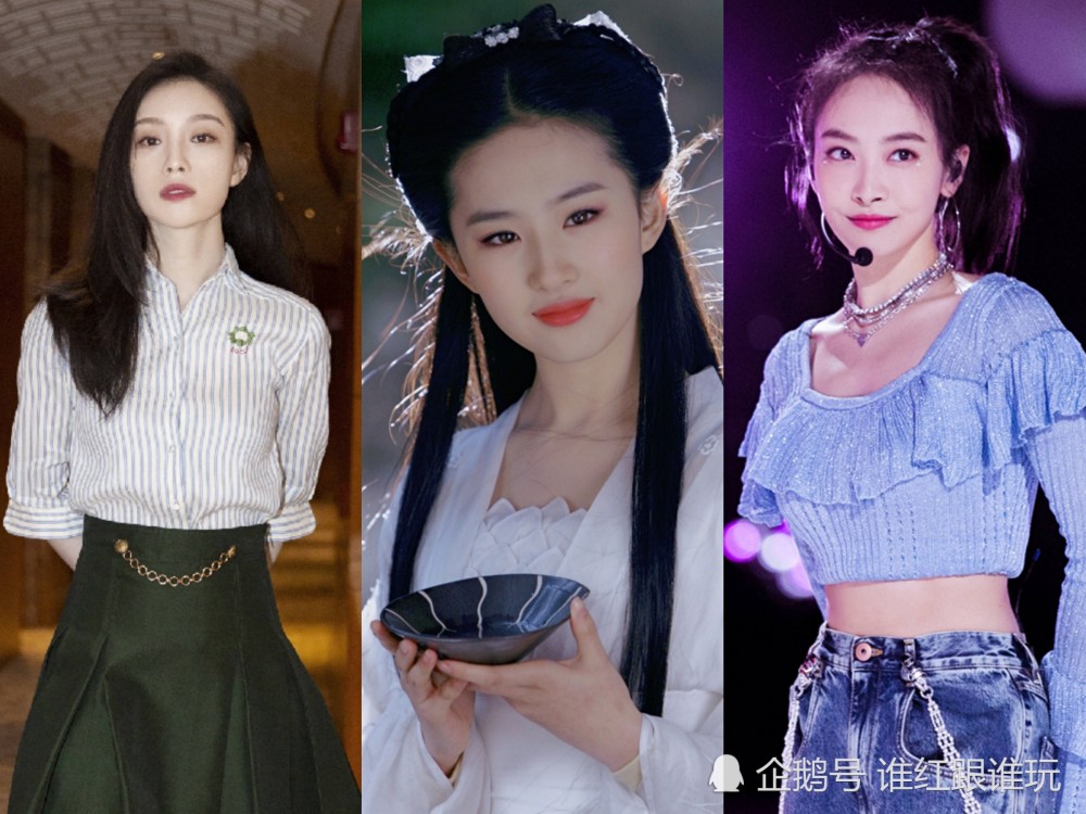 罗晋|罗晋，坚持住啊！85花的优质姐夫，只有你有希望了