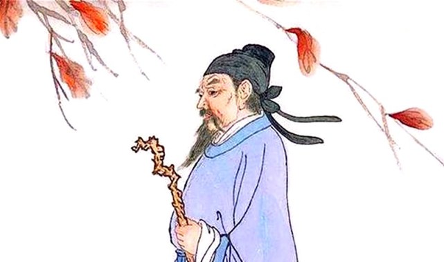 李绅年轻时写下粒粒皆辛苦诗句当官后却一顿要吃掉300只鸡