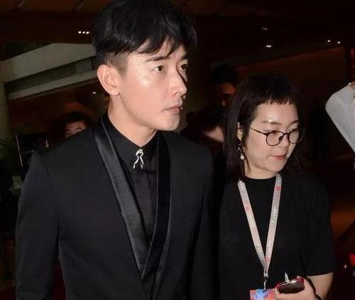 罗晋|过完嘴瘾后，罗晋或成最大输家？瓜友：既丢了真相，又败光人品