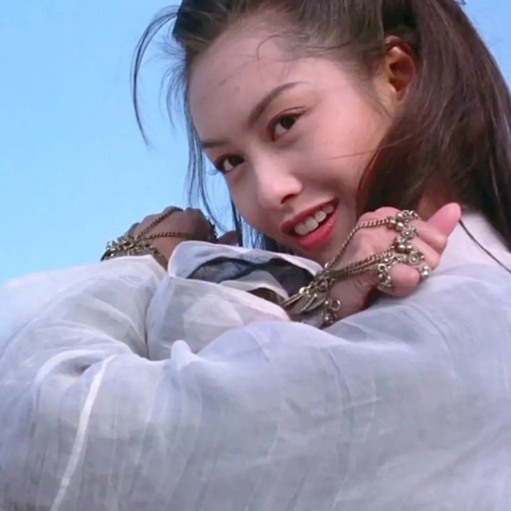 大话西游|《大话西游》重映，但预售票房只排第八，周星驰的号召力被高估？