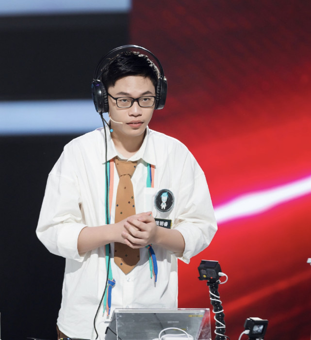 最强大脑第七季收官这2位选手成万千观众心里的意难平