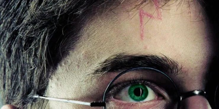 哈利波特的主演丹尼尔是如何诠释他的角色的