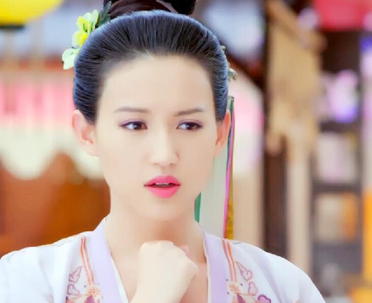 《美人制造》才叫美女如云,女主到女配,个个美若天仙!